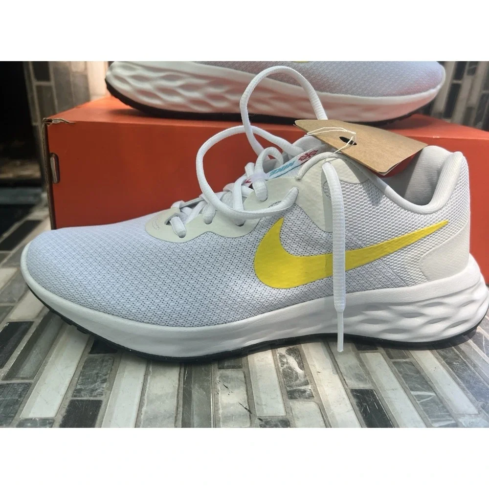 Nike elevate your